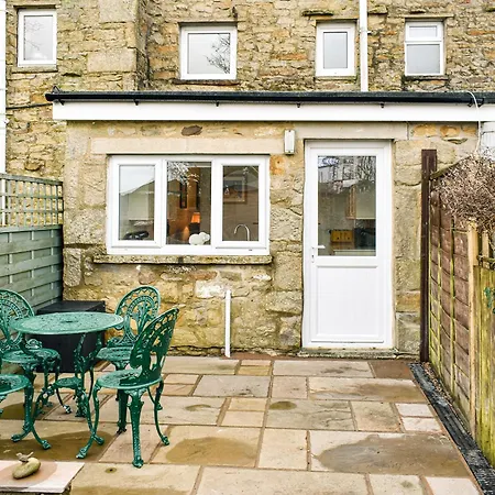 Number 6 Uk33332 Dom wakacyjny