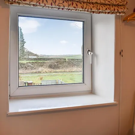 Dom wakacyjny Number 6 Uk33332