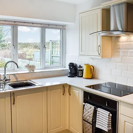 Casa vacanze Number 6 - Uk33332 Newby (Craven)