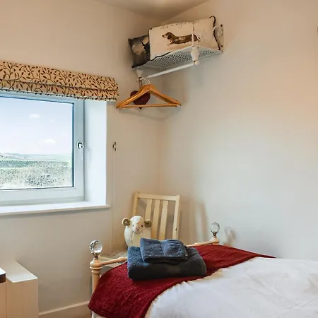 Number 6 Uk33332 Casa de Férias