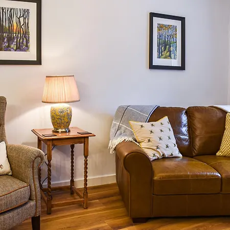 Number 6 Uk33332 Casa de Férias